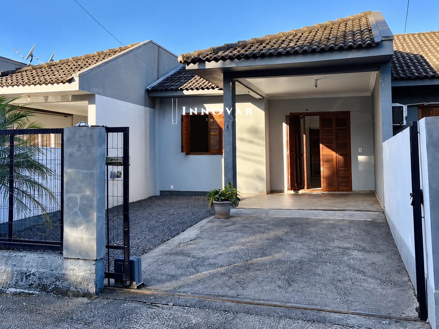 Casa à venda no bairro Campo Grande, Estância Velha